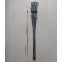 MÓC KẼM TREO LAN 80cm