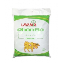 PHÂN BÒ (10dm3)