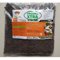 Phân hữu cơ organic Xtra -2kg